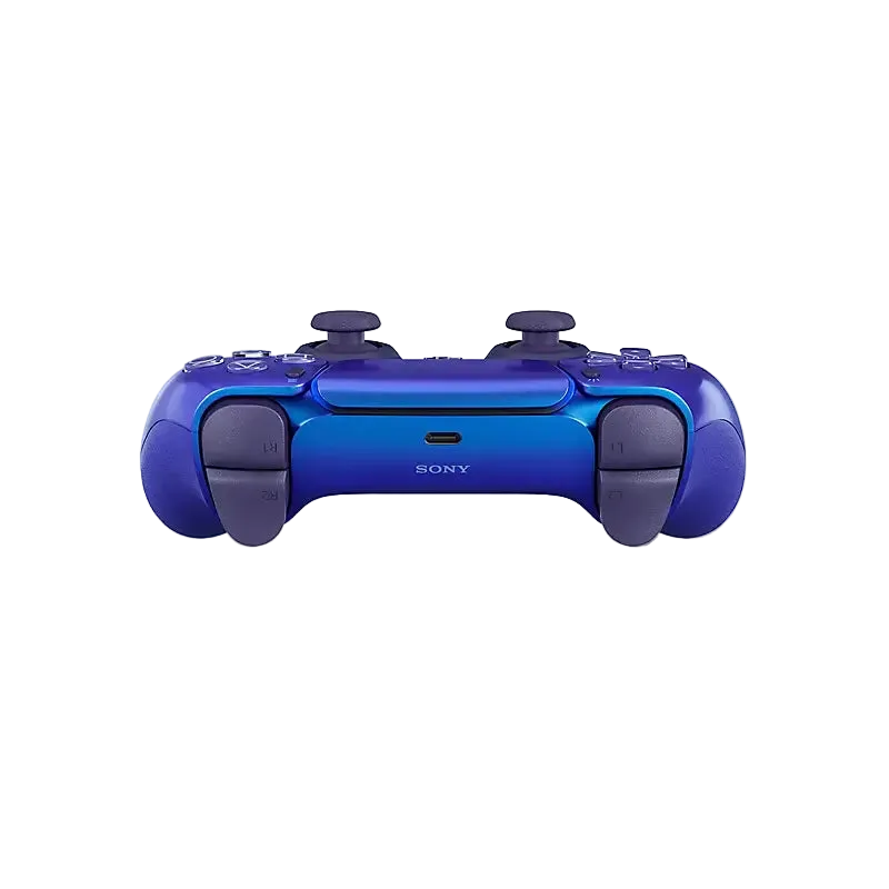 DualSense Wireless Controller Chroma Indigo for PS5 – Official Sony Controller