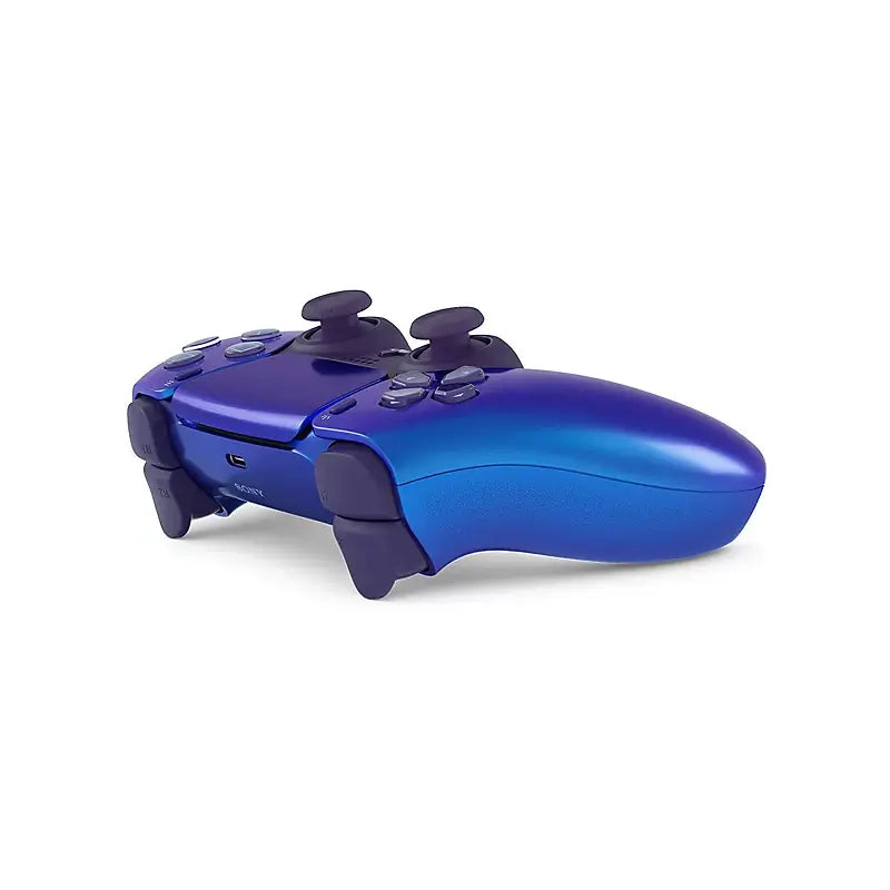 DualSense Wireless Controller Chroma Indigo for PS5 – Official Sony Controller