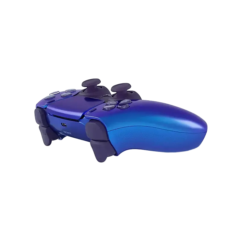 DualSense Wireless Controller Chroma Indigo for PS5 – Official Sony Controller