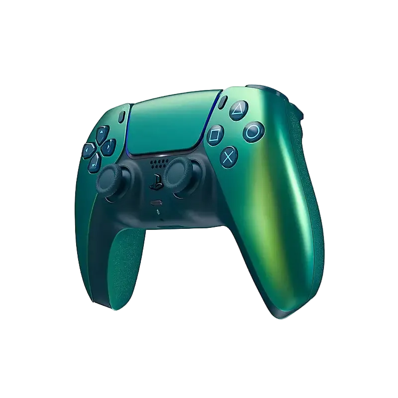 DualSense Wireless Controller Chroma Teal for PS5 – Official Sony Controller