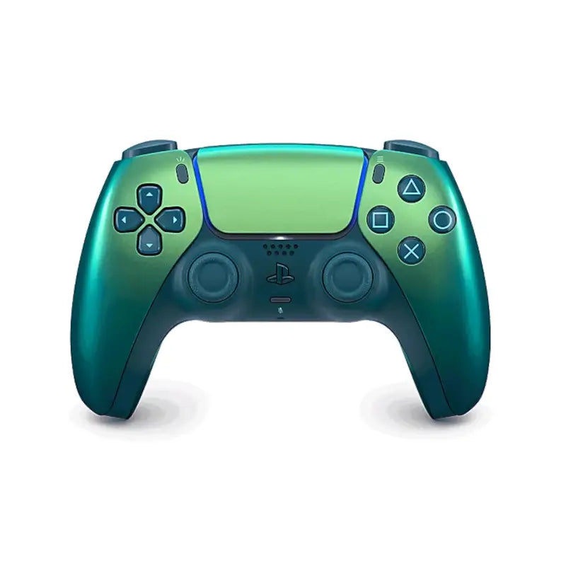 DualSense Wireless Controller Chroma Teal for PS5 – Official Sony Controller