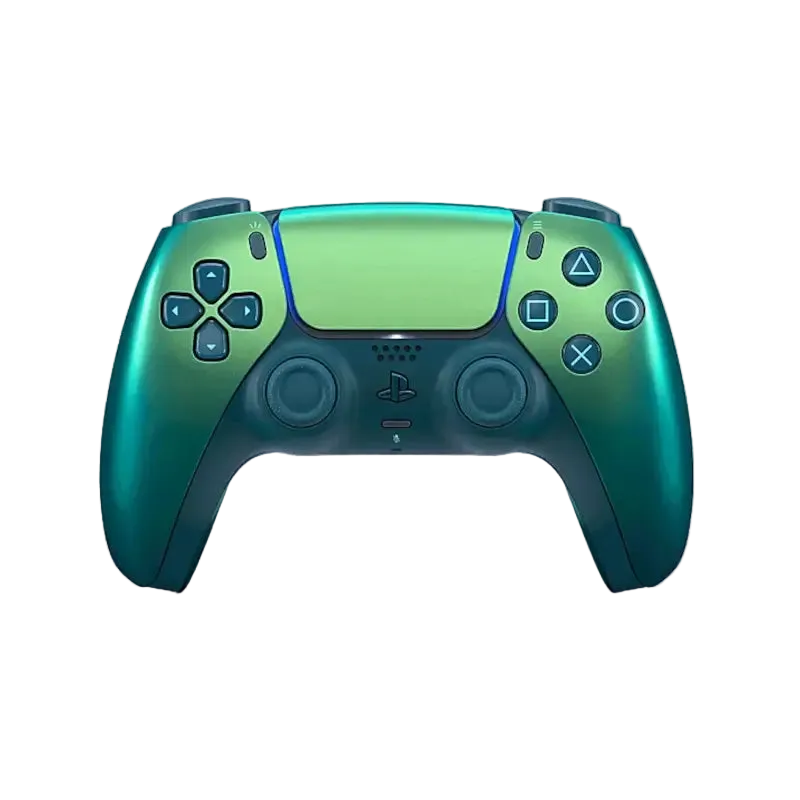 DualSense Wireless Controller Chroma Teal for PS5 – Official Sony Controller