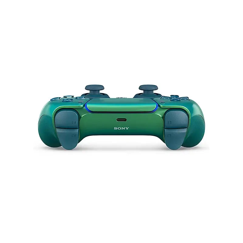 DualSense Wireless Controller Chroma Teal for PS5 – Official Sony Controller