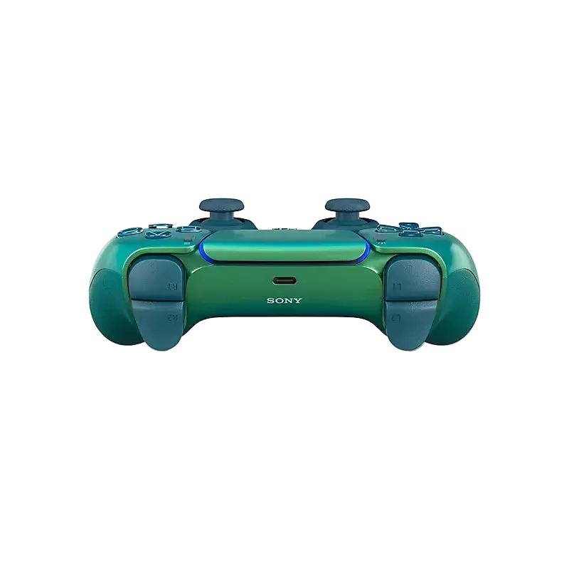 DualSense Wireless Controller Chroma Teal for PS5 – Official Sony Controller