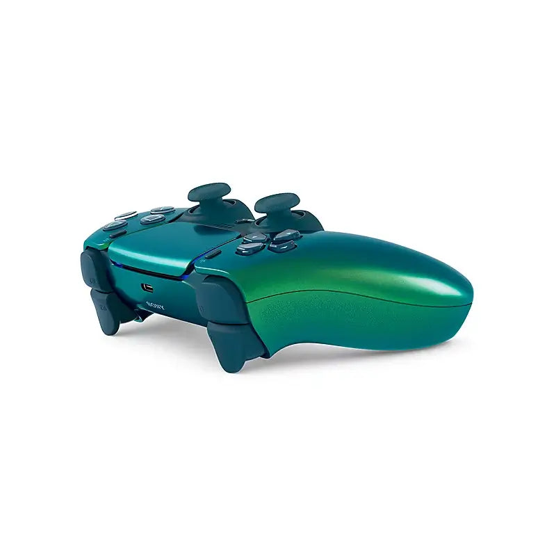 DualSense Wireless Controller Chroma Teal for PS5 – Official Sony Controller