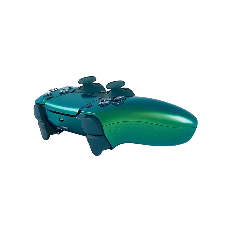 DualSense Wireless Controller Chroma Teal for PS5 – Official Sony Controller