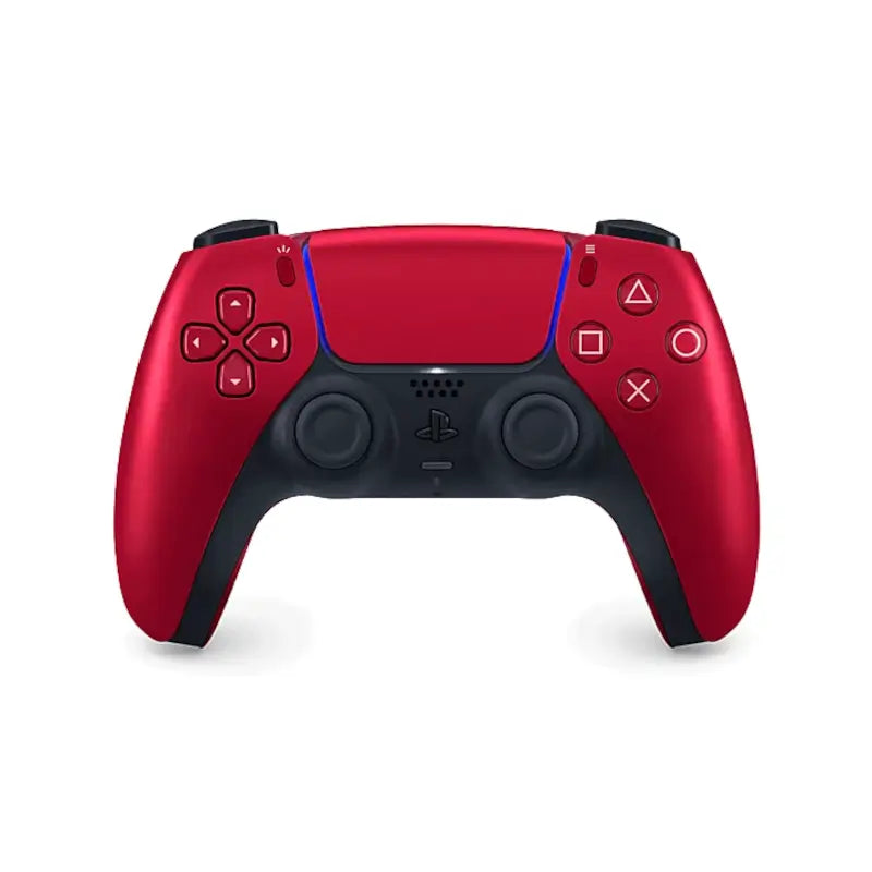 DualSense Wireless Controller Volcanic Red for PS5 – Official Sony Controller