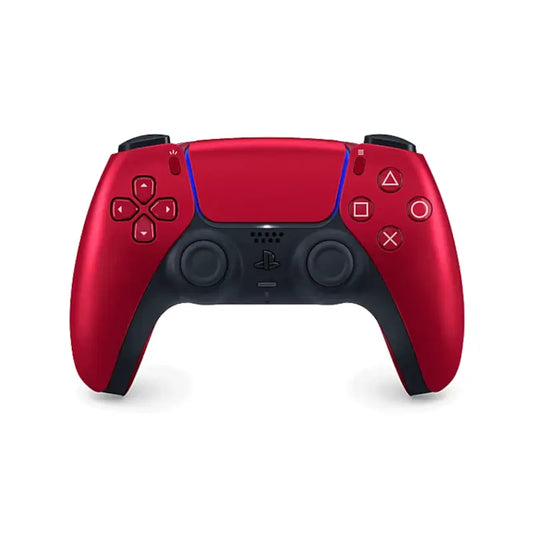 DualSense Wireless Controller Volcanic Red for PS5 – Official Sony Controller