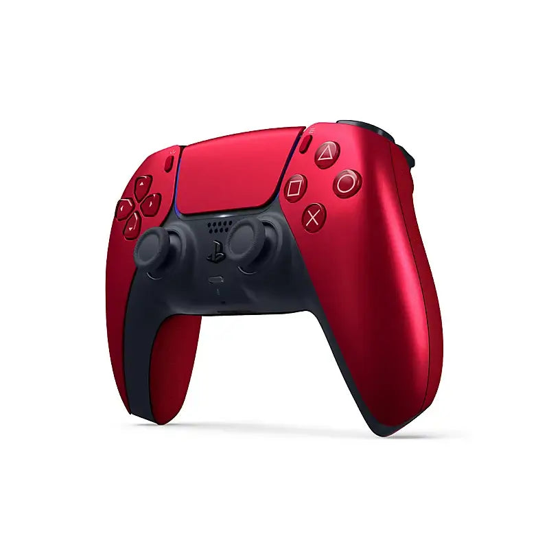 DualSense Wireless Controller Volcanic Red for PS5 – Official Sony Controller
