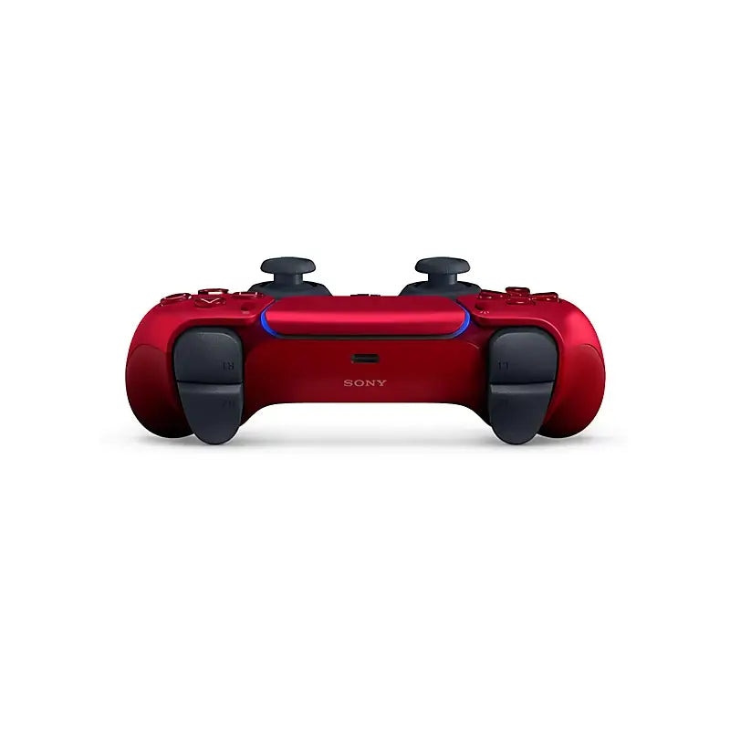 DualSense Wireless Controller Volcanic Red for PS5 – Official Sony Controller