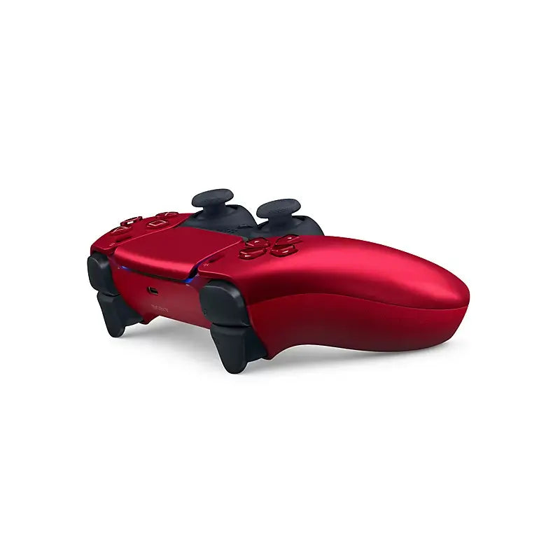 DualSense Wireless Controller Volcanic Red for PS5 – Official Sony Controller