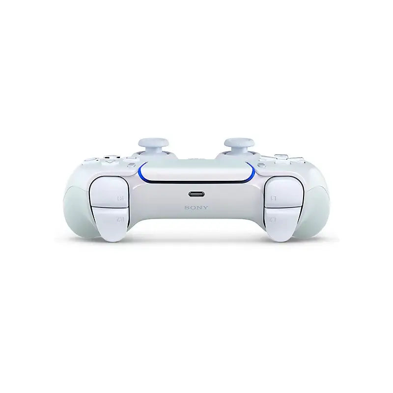 DualSense Wireless Controller Chroma Pearl for PS5 – Official Sony Controller
