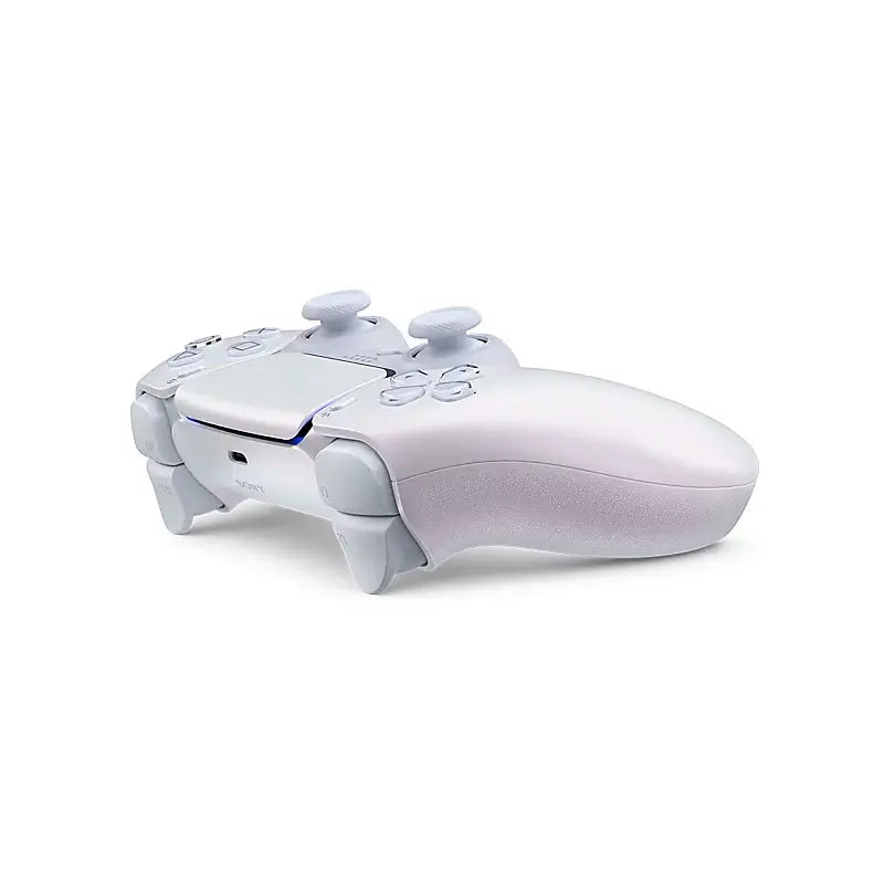 DualSense Wireless Controller Chroma Pearl for PS5 – Official Sony Controller