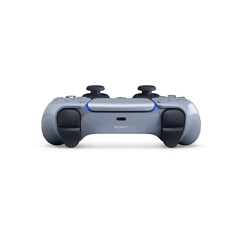 DualSense Wireless Controller for PS5 in Sterling Silver – Original Sony Controller - Tharaa Store