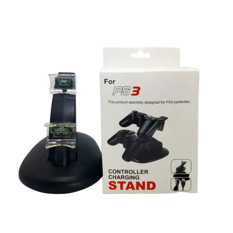 PlayStation 3 Controller Charging Stand