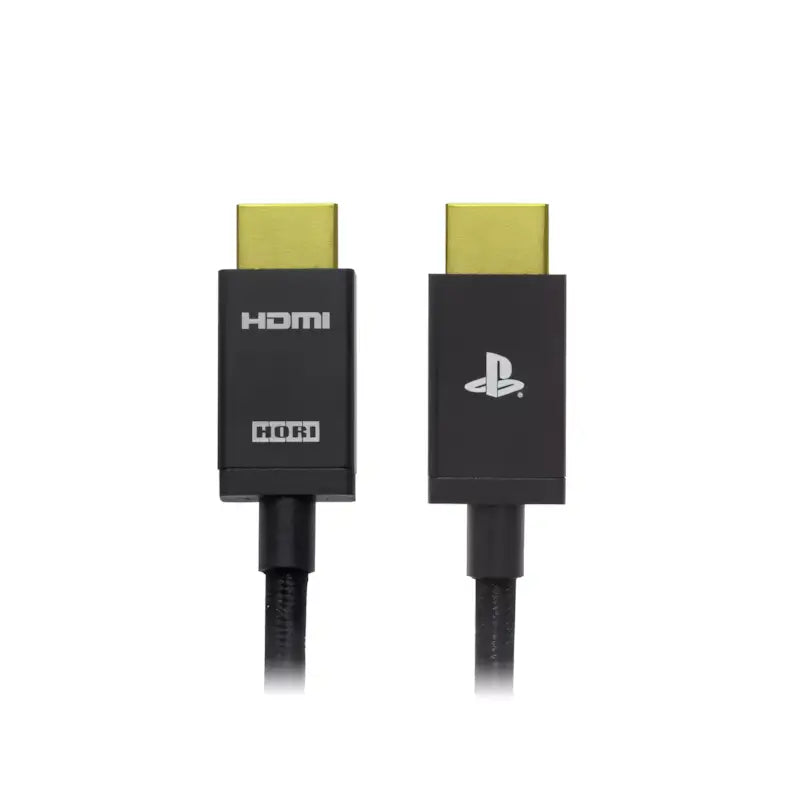 HDMI 2.1 Cable 2m for PS5 – 8K 60Hz and 4K 120Hz High-Speed Braided Cable