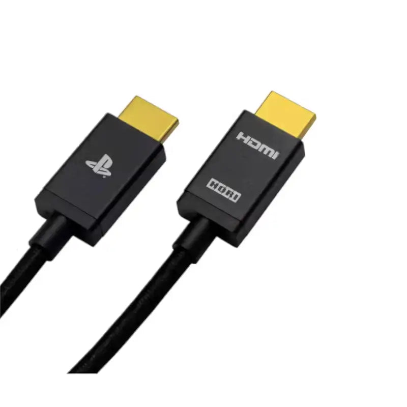 HDMI 2.1 Cable 2m for PS5 – 8K 60Hz and 4K 120Hz High-Speed Braided Cable