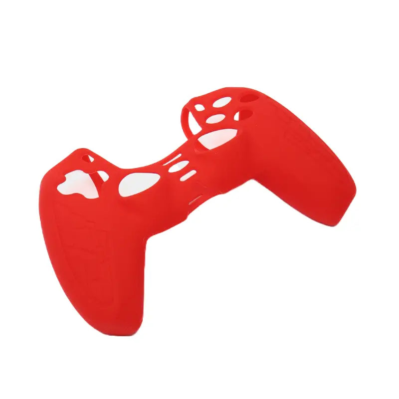 احصل على جراب السيليكون لدراع PS4 لحماية يد التحكم من الخدوش وتحسين تجربة اللعب. تصميم مريح وثبات مثالي – اطلبه الآن من ثراء ستور.