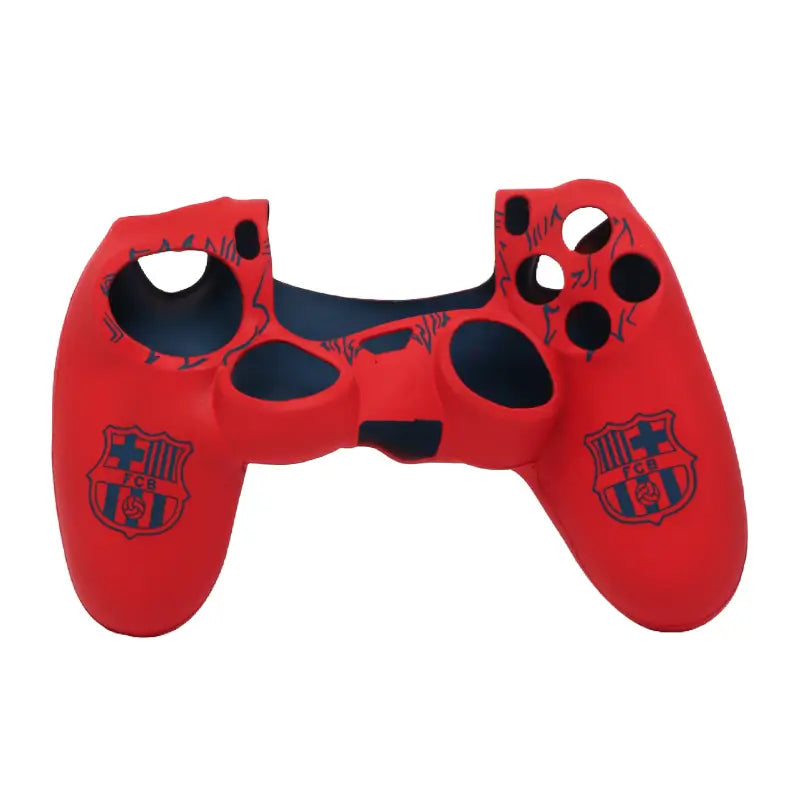 احصل على جراب السيليكون لدراع PS4 لحماية يد التحكم من الخدوش وتحسين تجربة اللعب. تصميم مريح وثبات مثالي – اطلبه الآن من ثراء ستور.