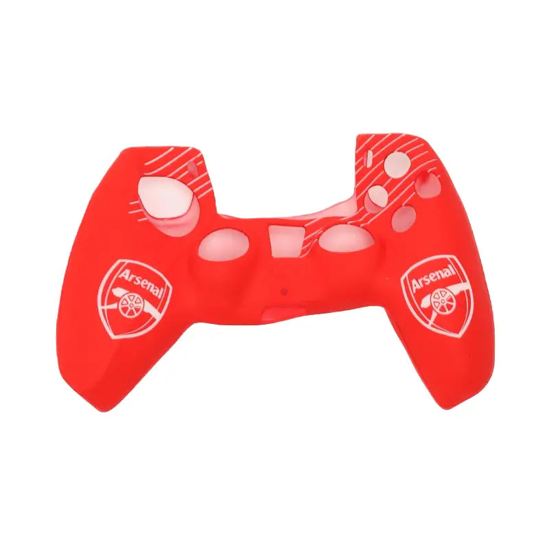 احصل على جراب السيليكون لدراع PS4 لحماية يد التحكم من الخدوش وتحسين تجربة اللعب. تصميم مريح وثبات مثالي – اطلبه الآن من ثراء ستور.