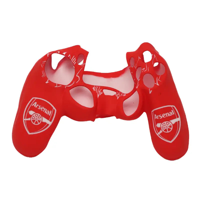 احصل على جراب السيليكون لدراع PS4 لحماية يد التحكم من الخدوش وتحسين تجربة اللعب. تصميم مريح وثبات مثالي – اطلبه الآن من ثراء ستور.