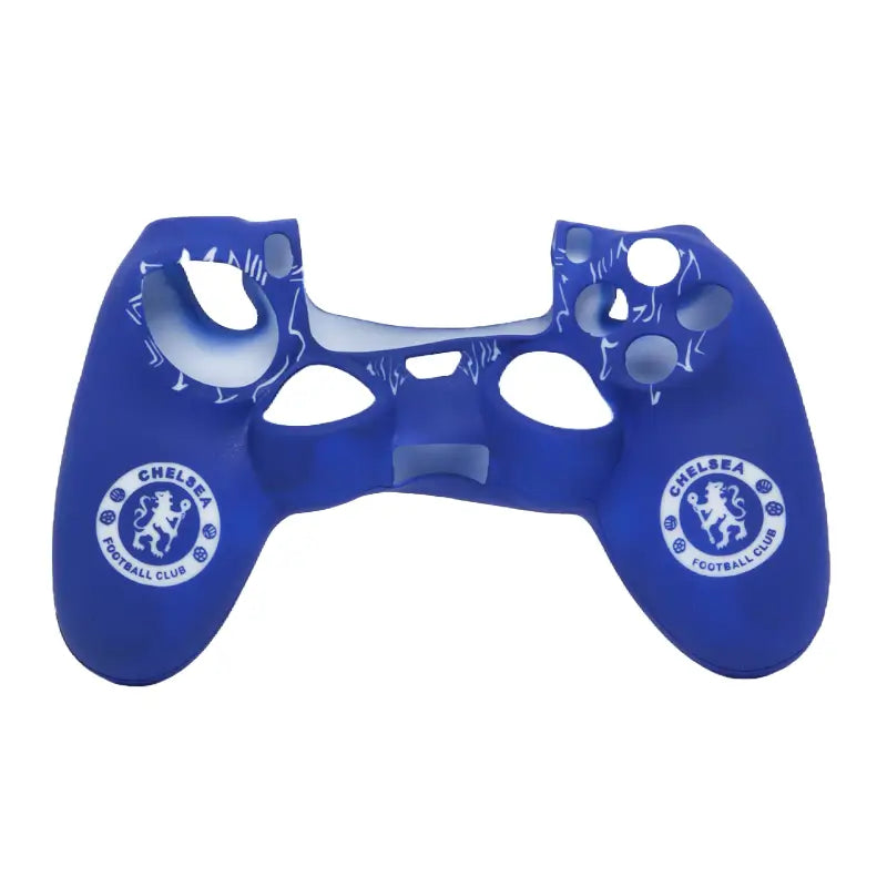 احصل على جراب السيليكون لدراع PS4 لحماية يد التحكم من الخدوش وتحسين تجربة اللعب. تصميم مريح وثبات مثالي – اطلبه الآن من ثراء ستور.