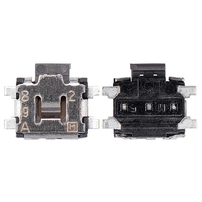 Internal Power and Eject tact switch replacement for PlayStation 4 CUH-12XX SAC-001 motherboard | THARAA STORE