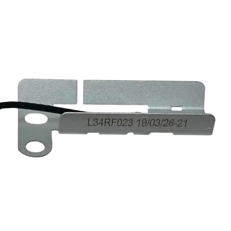L34RF023 internal Wi-Fi WLAN antenna replacement for Sony PlayStation 4 PS4 Pro console - THARAA STORE