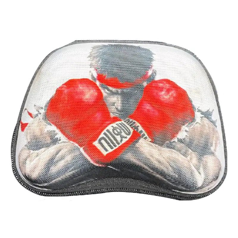 PS5 Controller Case Cover – Street Fighter V Edition – Protective Bag for DualSense