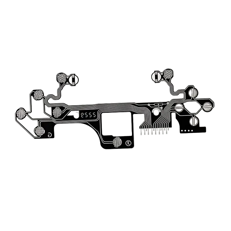ورقة كربونية داخلية لدراع بلايستيشن 5 الإصدار التالت - متوافقة مع الإصدار 030 - ثراء ستور