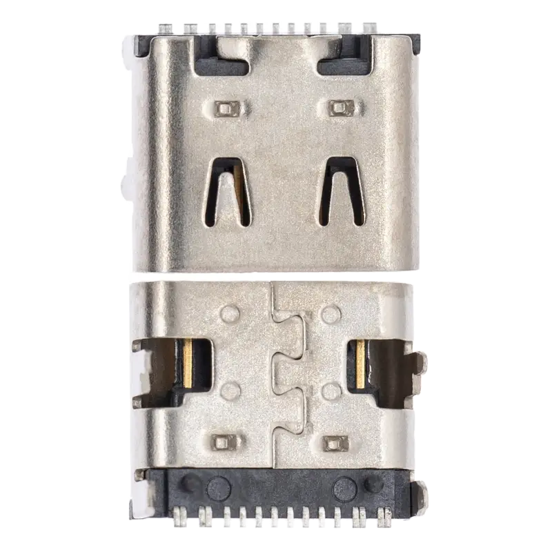 USB-C charging port replacement for PlayStation 5 controller - THARAA STORE