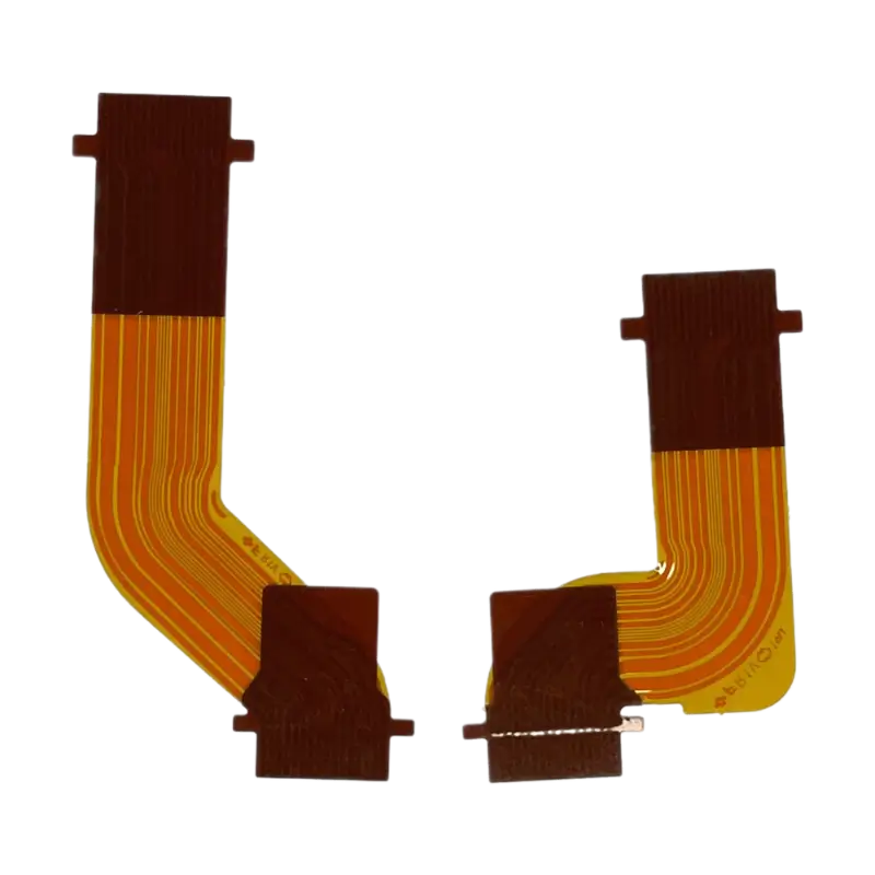 L1 and R1 button flex cables for PS5 DualSense BDM-010 and BDM-020 controllers - THARAA STORE