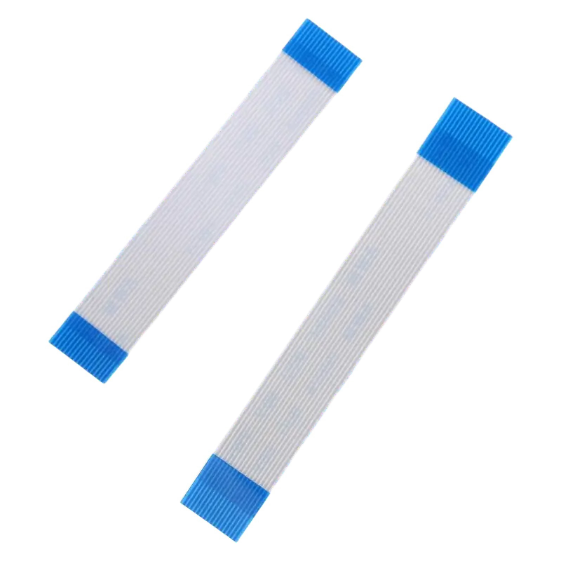 Two-piece L1/L2 and R1/R2 haptic trigger flex cable set for PS5 DualSense BDM-020 - THARAA STORE