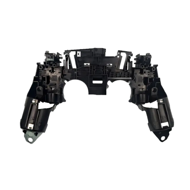 Black internal middle frame support bracket for PS5 DualSense BDM-030 V3 - THARAA STORE