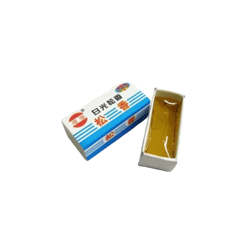 Rosin solid soldering paste flux 5g for PCB electronics and controller repair