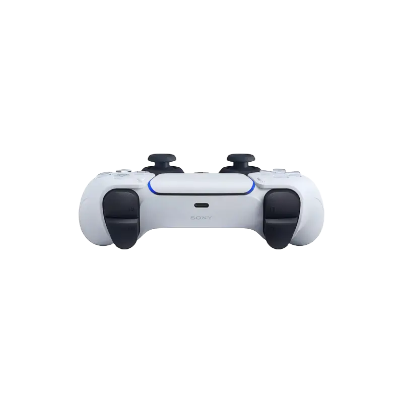 Sony PS5 DualSense Wireless Controller White Used for PS5 | THARAA STORE