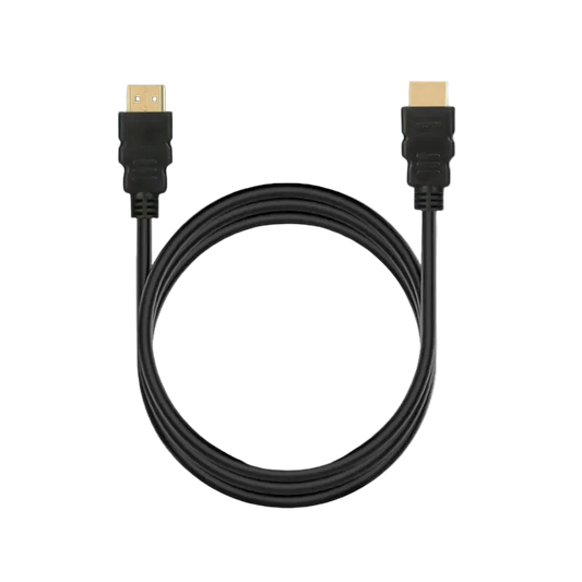 كابل HDMI عالي الوضوح يدعم دقة 4K