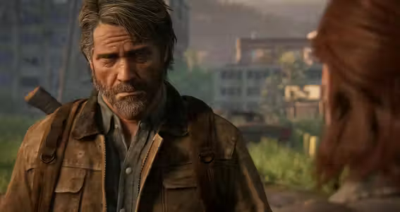 The Last Of Us 2 - PS4