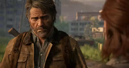 The Last Of Us 2 - PS4