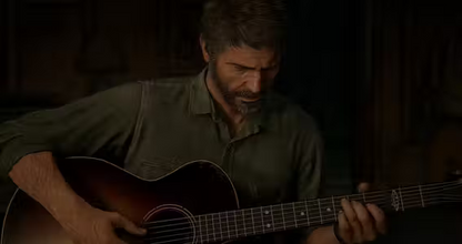The Last Of Us 2 - PS4