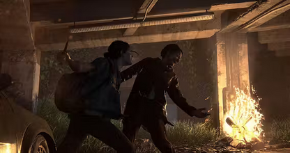 The Last Of Us 2 - PS4