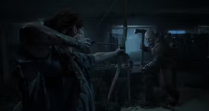 The Last Of Us 2 - PS4