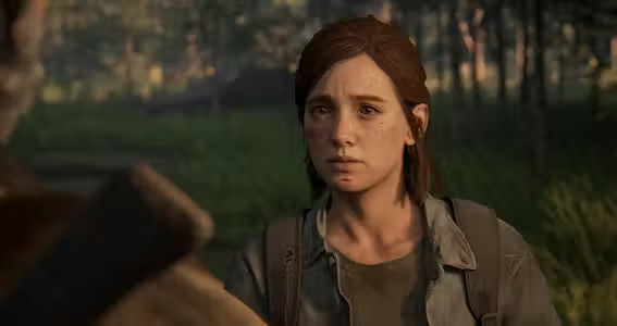 The Last Of Us 2 - PS4