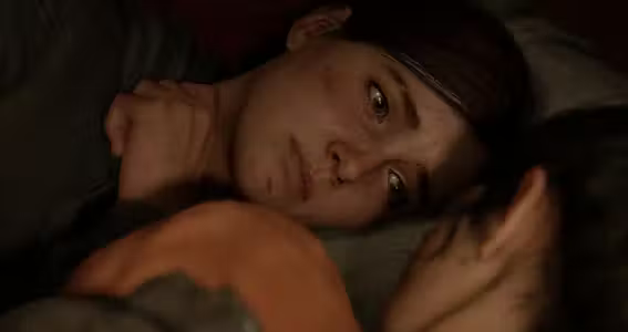 The Last Of Us 2 - PS4