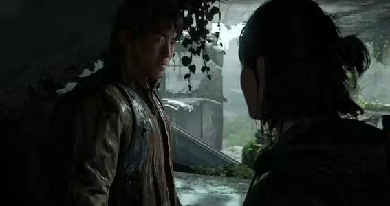 The Last Of Us 2 - PS4