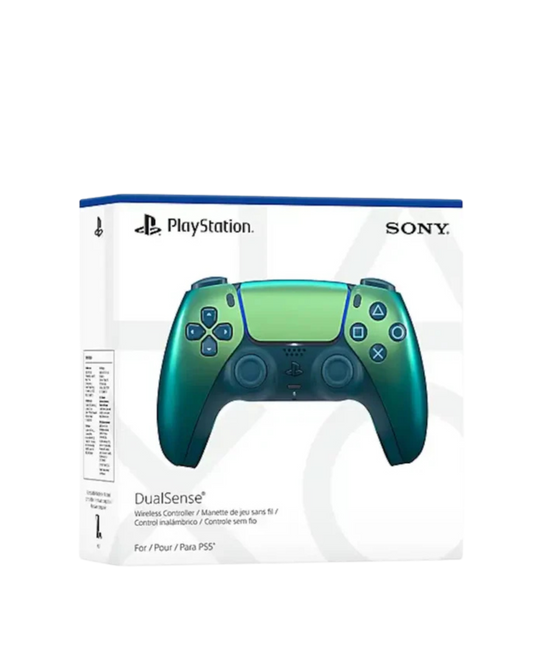 دراع بلايستيشن 5 – إصدار كروما تيل