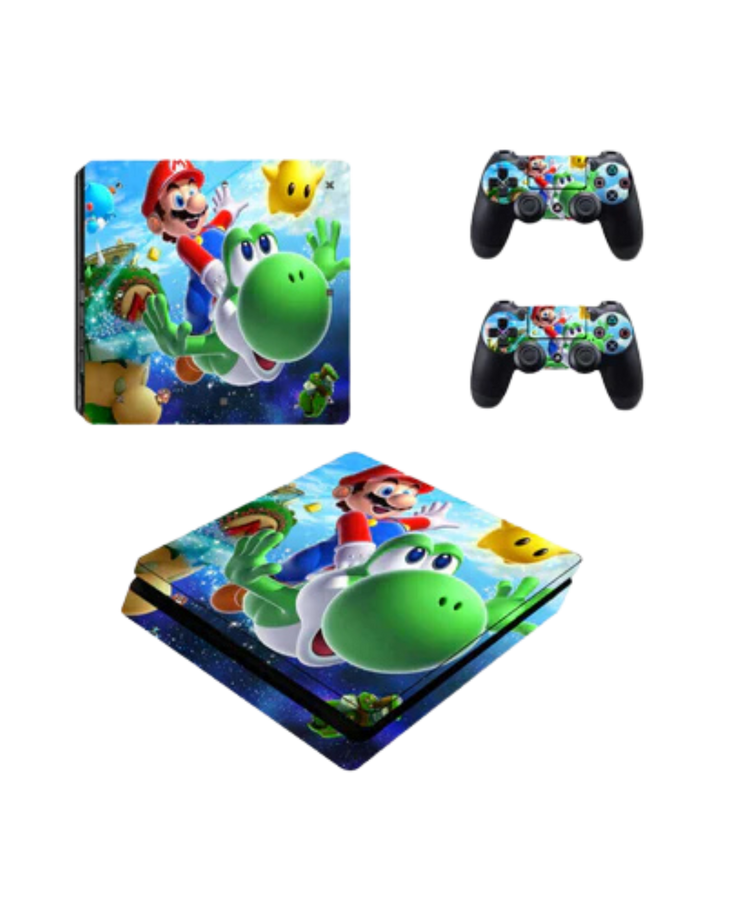 غلاف بلايستيشن 4 سليم