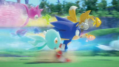 Sonic Colors Ultimate - PS4 (Used)