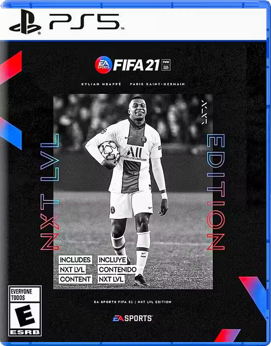 FIFA 21 - PS5