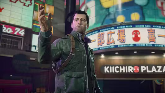 Dead Rising 4 Frank's Big Package - PS4 (Used)